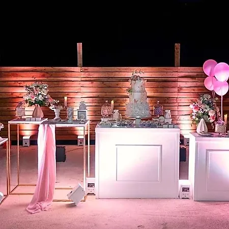 Tenuta Rosa - Gastronomia E Relax Hotel *
