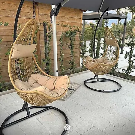 Tenuta Rosa - Gastronomia E Relax Szálloda *