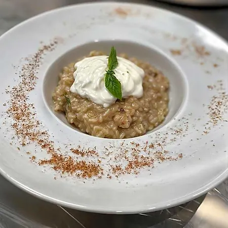 Tenuta Rosa - Gastronomia E Relax Buonabitacolo