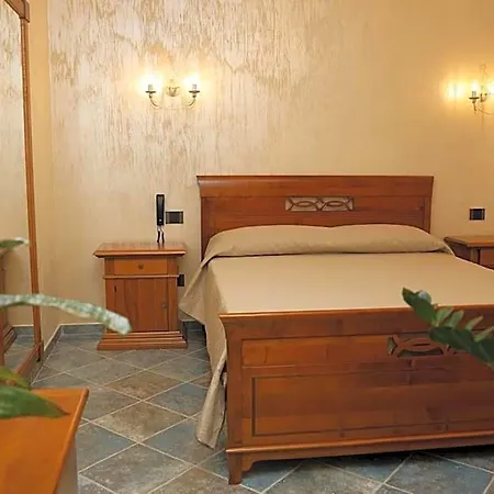 Tenuta Rosa - Gastronomia E Relax Hotel