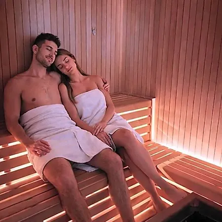 Tenuta Rosa - Gastronomia E Relax Hotel *