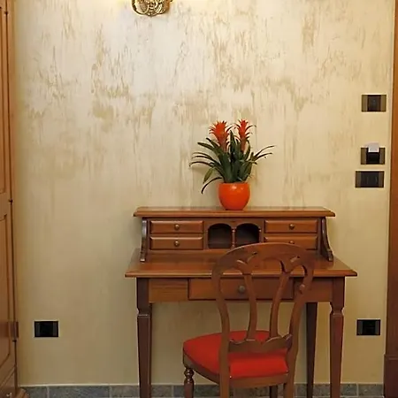 Hotel Tenuta Rosa - Gastronomia E Relax Buonabitacolo