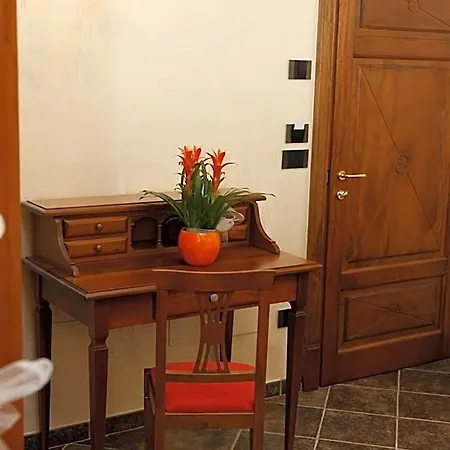 Tenuta Rosa - Gastronomia E Relax *