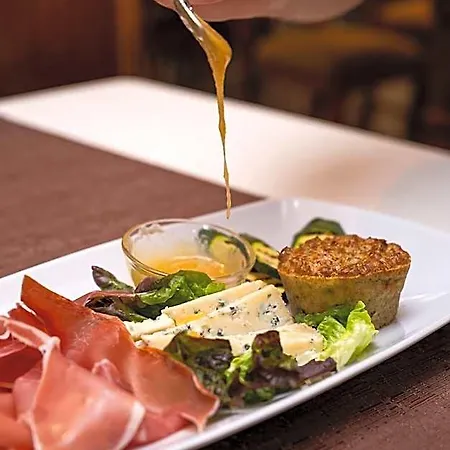 Tenuta Rosa - Gastronomia E Relax * Buonabitacolo