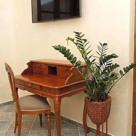 Tenuta Rosa - Gastronomia E Relax Buonabitacolo