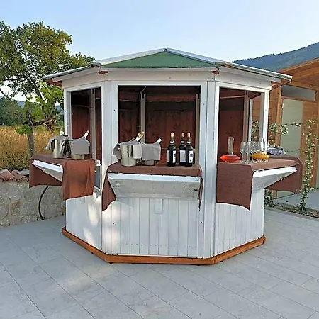 Hotel Tenuta Rosa - Gastronomia E Relax *