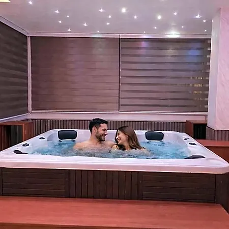 Hotel Tenuta Rosa - Gastronomia E Relax *