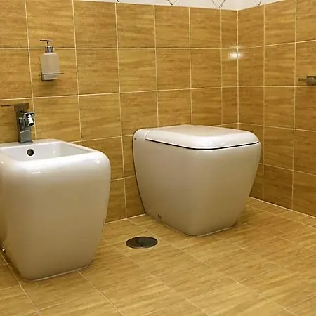 Hotel Tenuta Rosa - Gastronomia E Relax